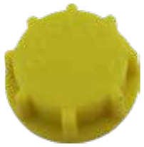 Cap EXPANSION TANK CAP (1676319)