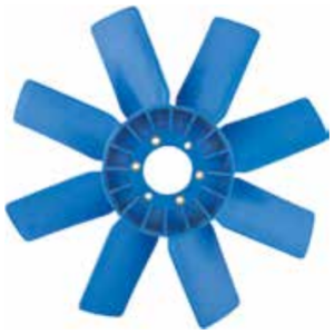 Ford FAN BLADE (2000 E)