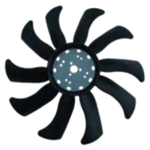 Tractor FAN BLADE (414)