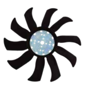 Tractor FAN BLADE (450)