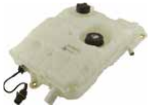 Renault PREMIUM EXPANSION TANK (5010141465)