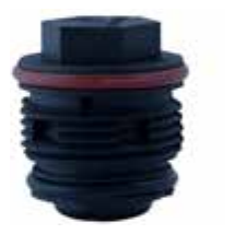 Cap EXPANSION TANK CAP (771047)