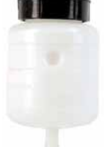 Tractor BRAKE FLUID RESERVOIR OIL FLUID TANK (AL37471)