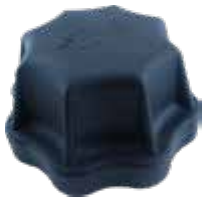 Cap CAP EXPANSION TANK CAP