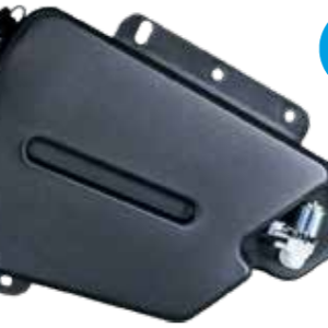 Tractor WINDOW WASHER RESERVOIR (TWO MOTORS)