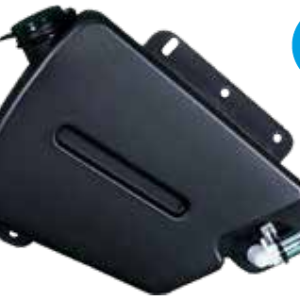Tractor WINDOW WASHER RESERVOIR (ONE MOTOR)