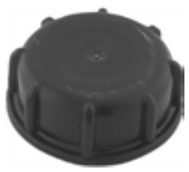 Cap EXPANSION TANK CAP CAP (WEBASTO 9024193A)
