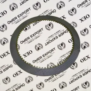 clutch friction disc D8