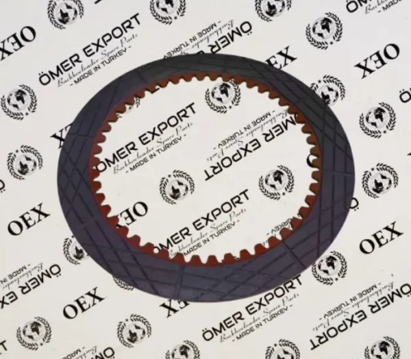 Clutch friction disc D8 cat caterpillar