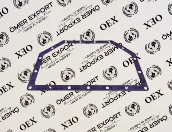Gasket cover