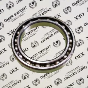 Ball bearing
