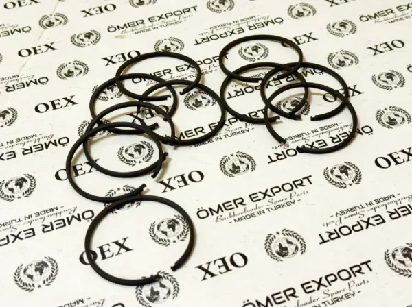 0734401309,zf,piston,ring