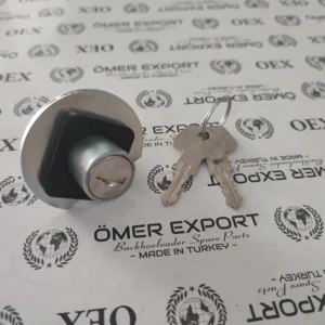 F99/60270 Hidromek Button Opening the Hood Кнопка открытия капота